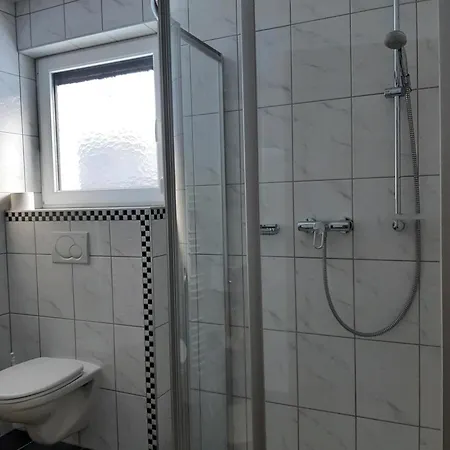 Eva Falch Appartement *