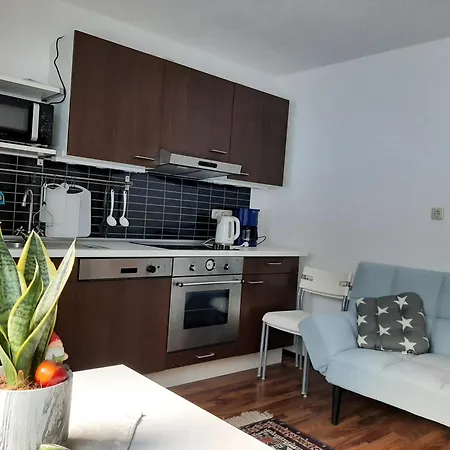 Appartement Eva Falch *