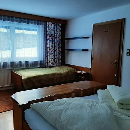 Eva Falch Pettneu am Arlberg